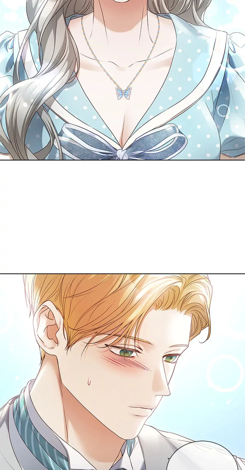 The Unwelcome Guests of House Fildette Chapter 131 - page 66