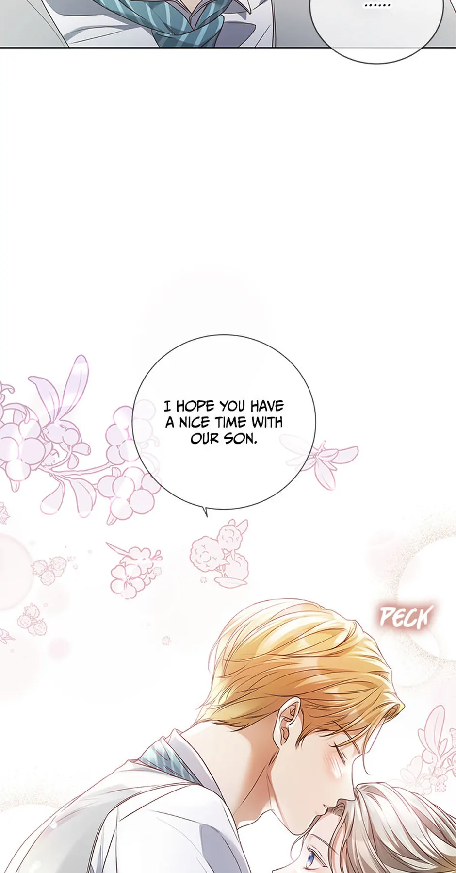 The Unwelcome Guests of House Fildette Chapter 131 - page 67