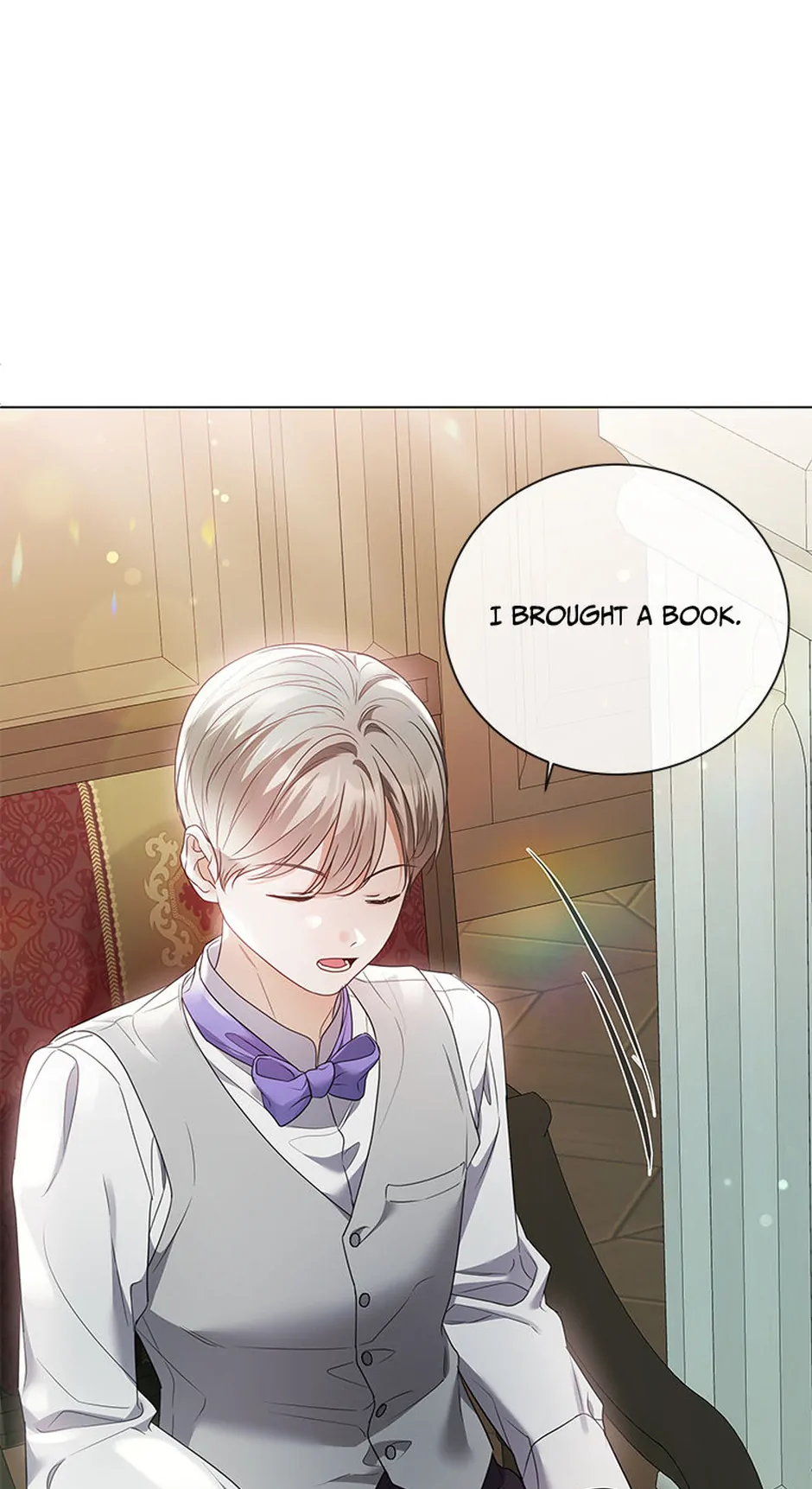 The Unwelcome Guests of House Fildette Chapter 131 - page 80