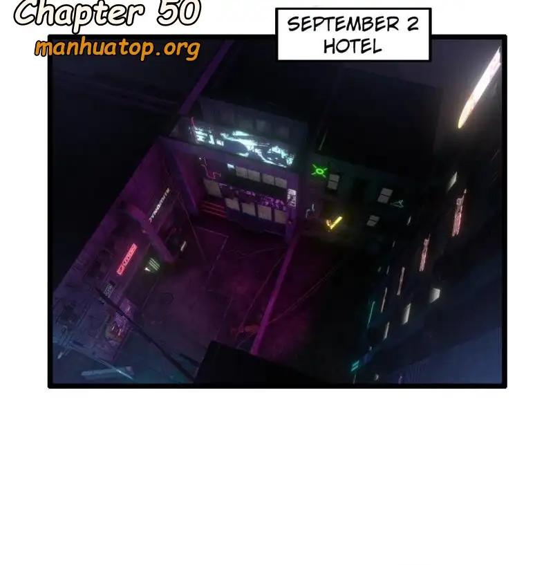 The Great Curse Chapter 50 - page 1