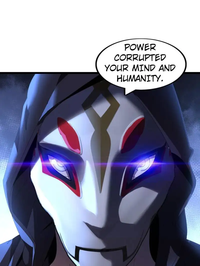 The Great Curse Chapter 50 - page 10