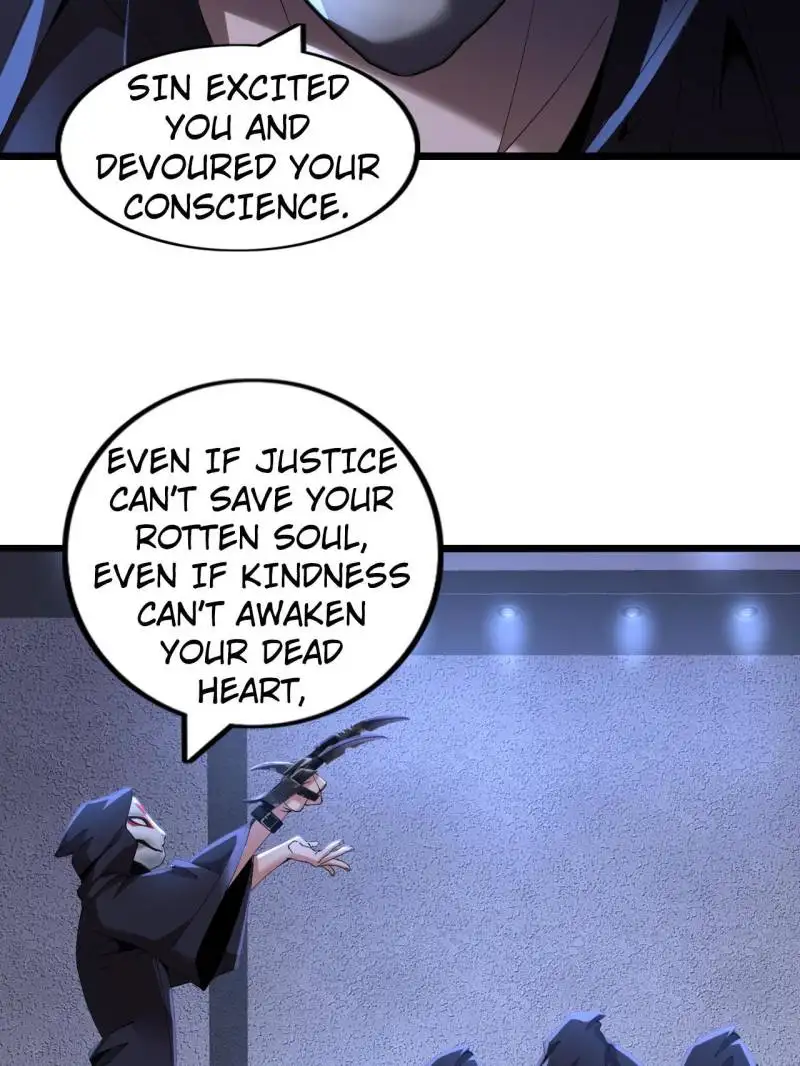 The Great Curse Chapter 50 - page 11