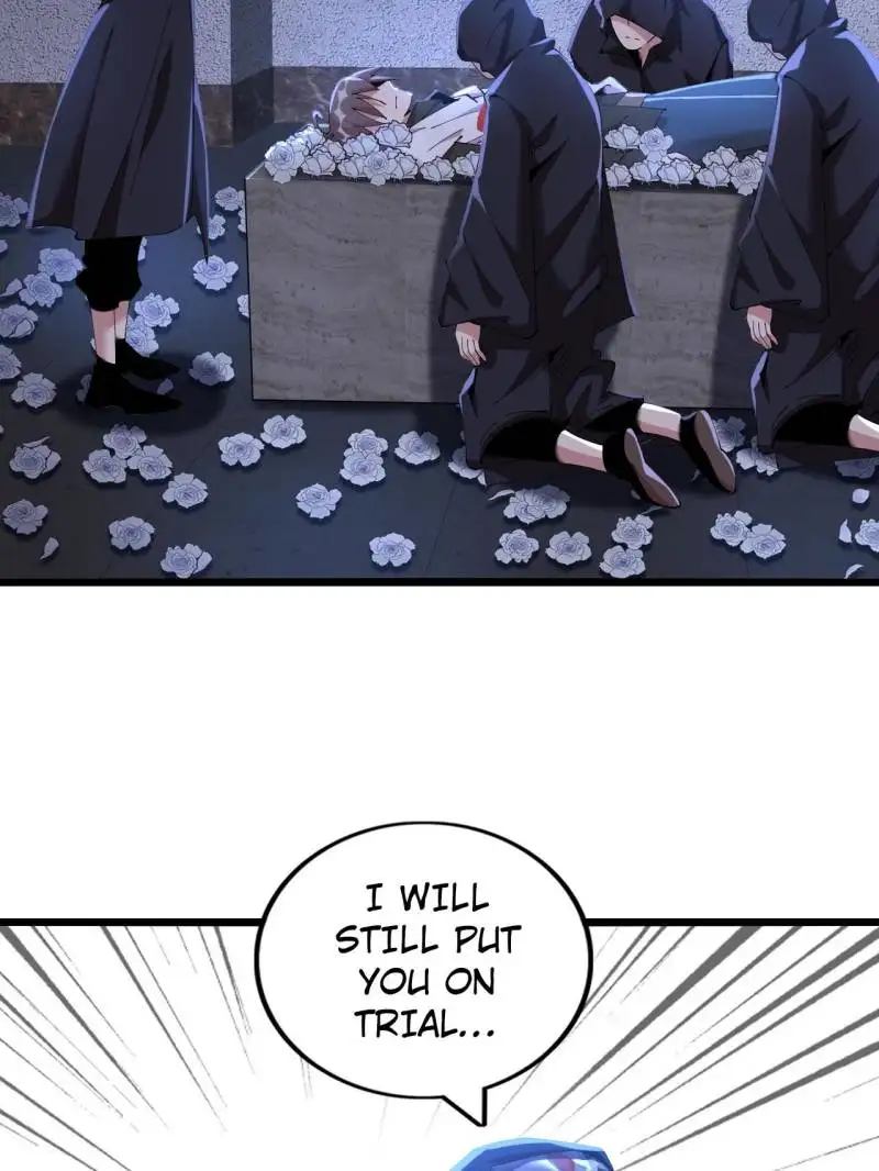 The Great Curse Chapter 50 - page 12