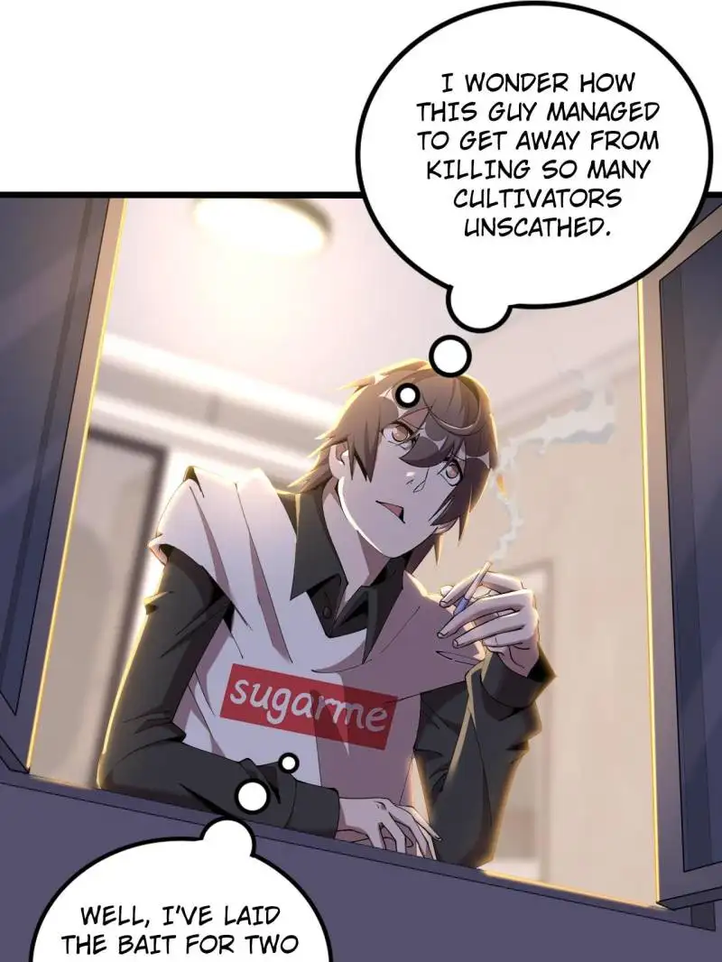 The Great Curse Chapter 50 - page 2
