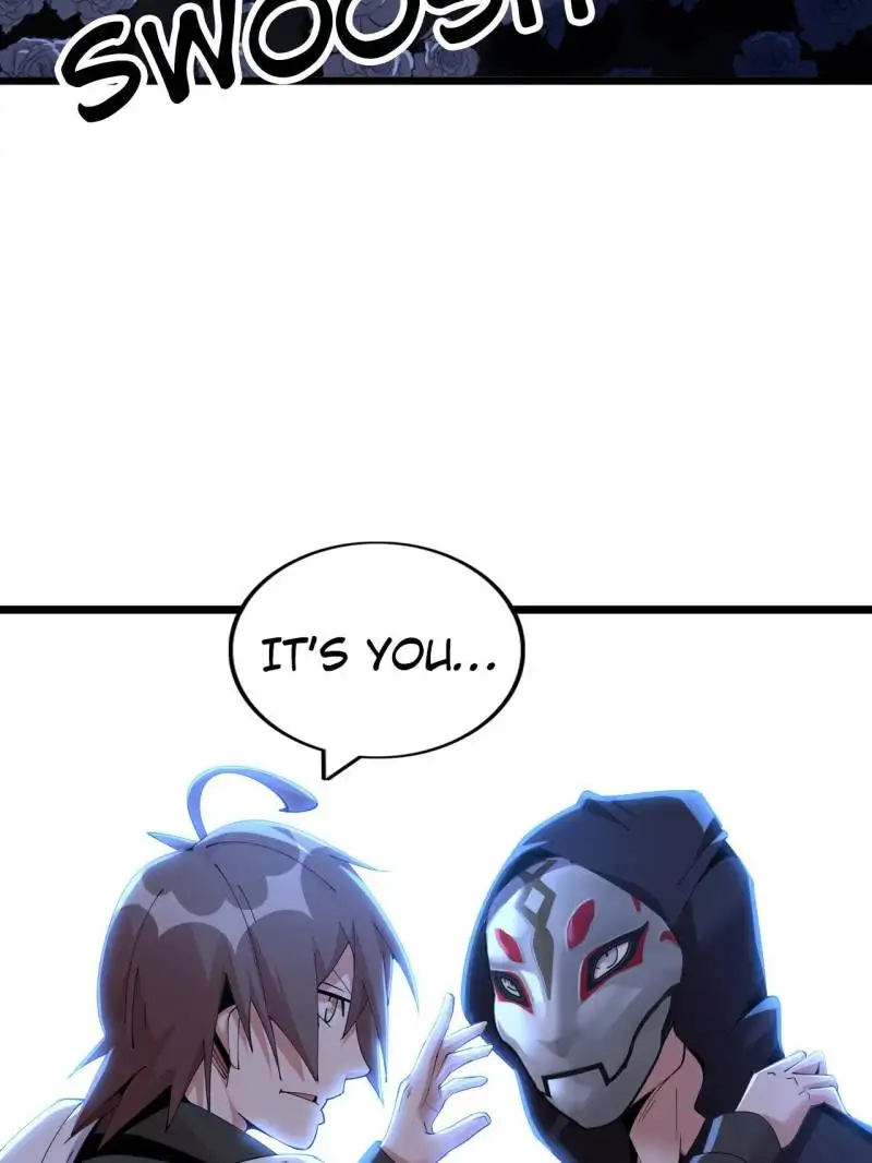 The Great Curse Chapter 50 - page 21