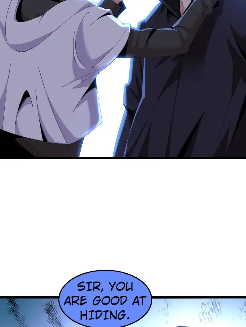 The Great Curse Chapter 50 - page 22