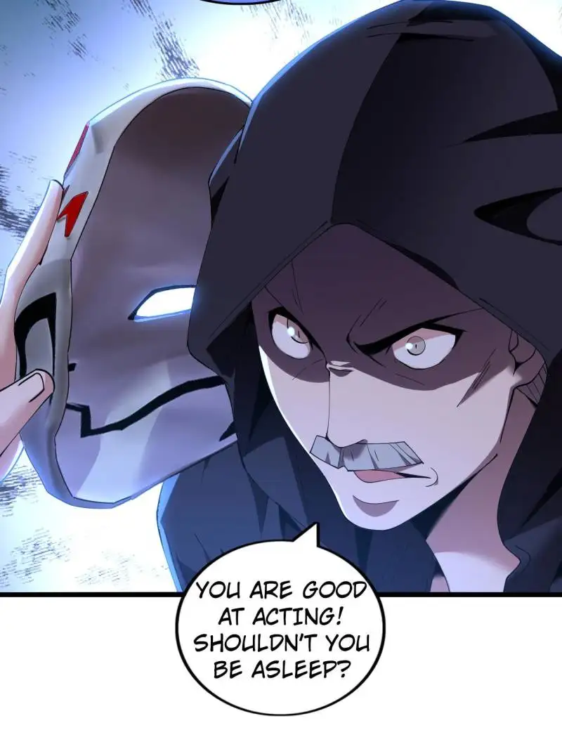 The Great Curse Chapter 50 - page 23