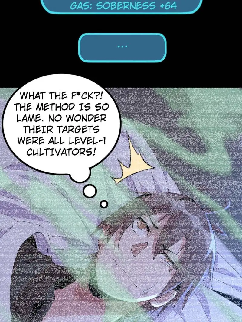 The Great Curse Chapter 50 - page 29