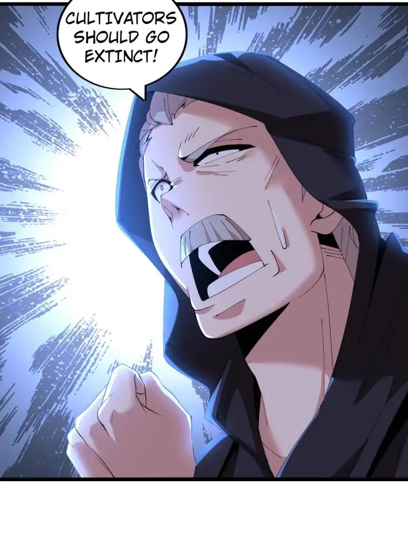 The Great Curse Chapter 50 - page 34