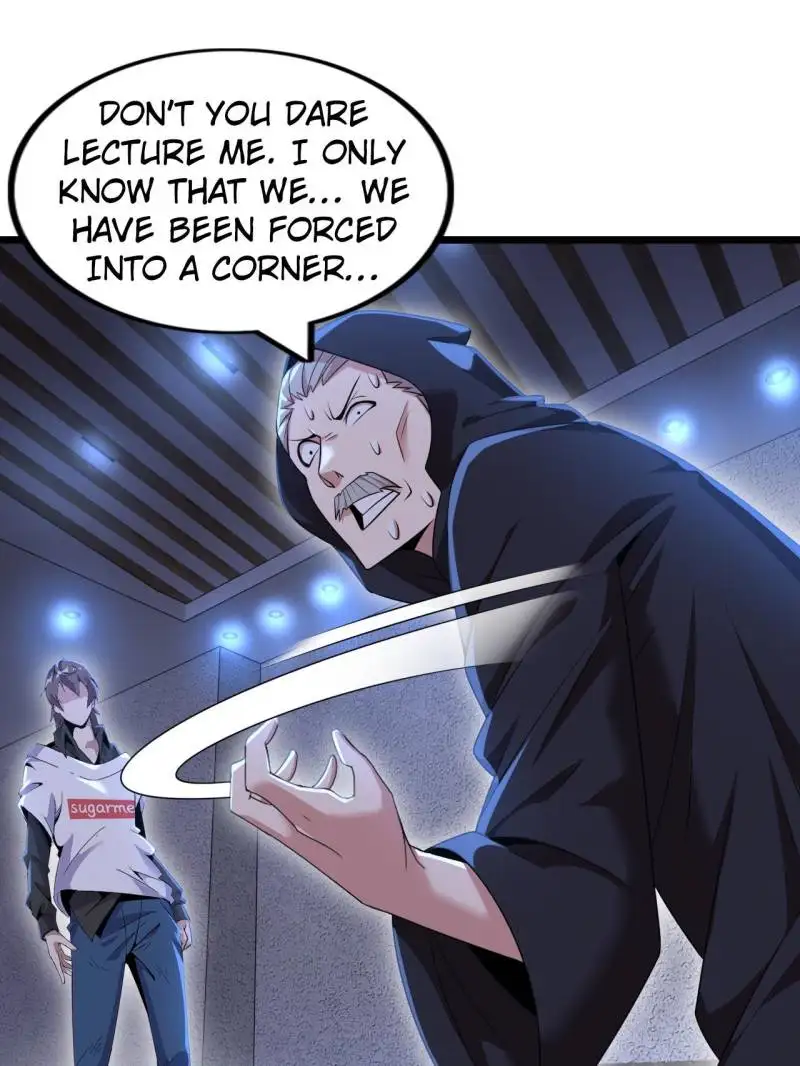 The Great Curse Chapter 50 - page 37