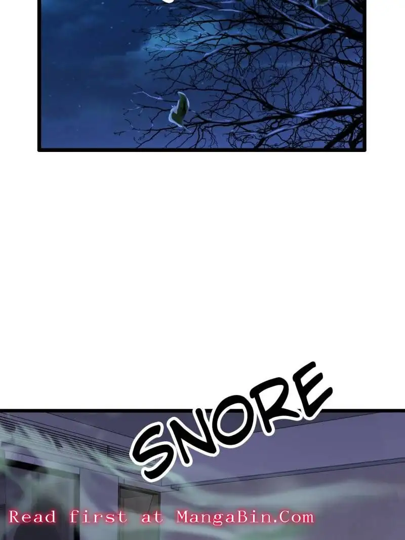 The Great Curse Chapter 50 - page 4