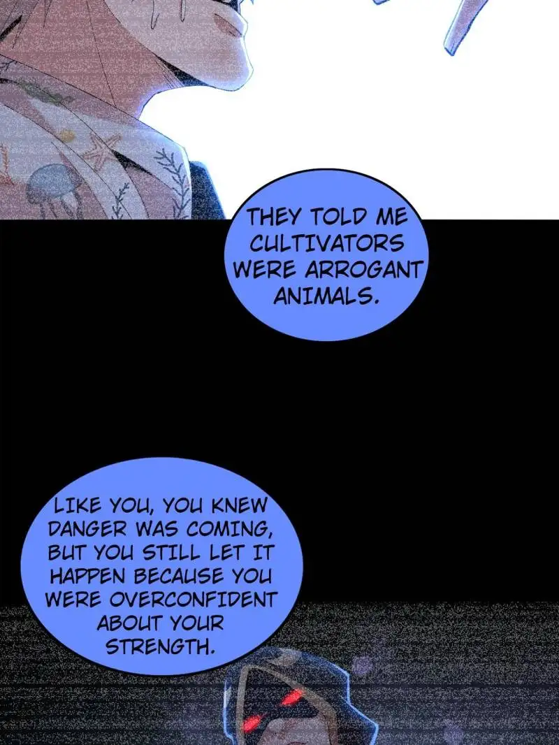 The Great Curse Chapter 50 - page 47