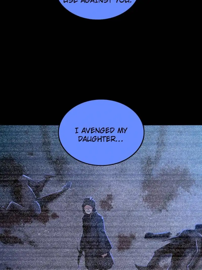 The Great Curse Chapter 50 - page 49
