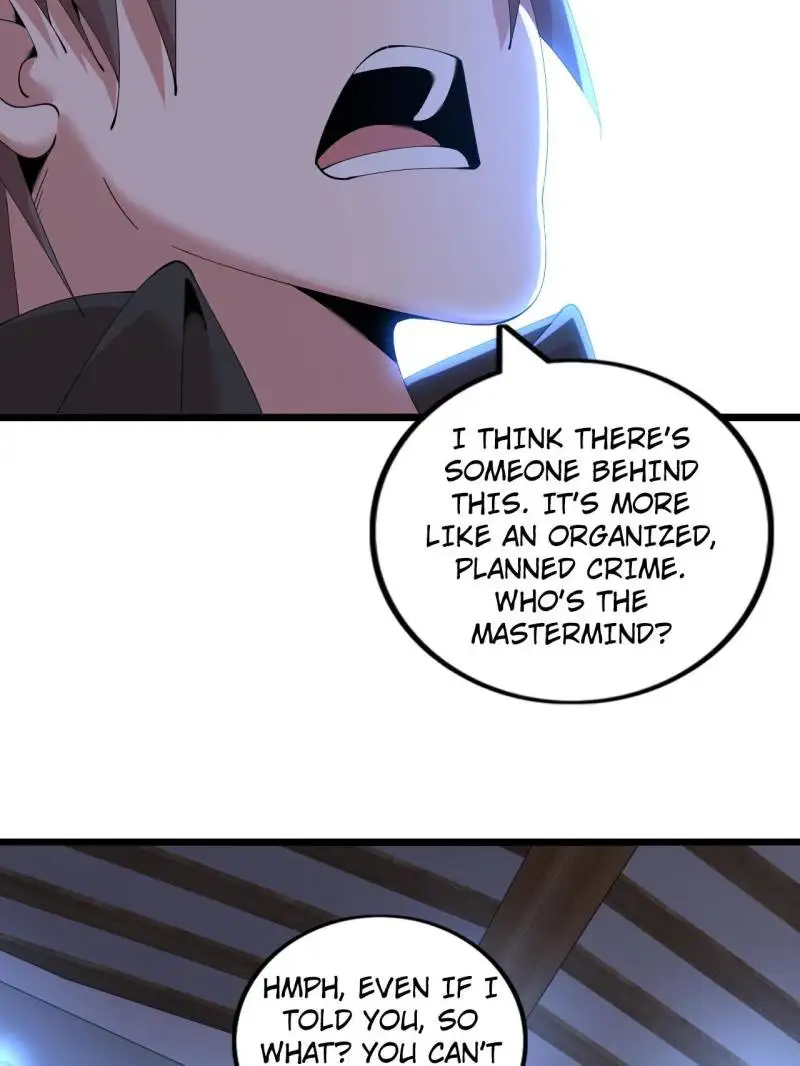 The Great Curse Chapter 50 - page 55
