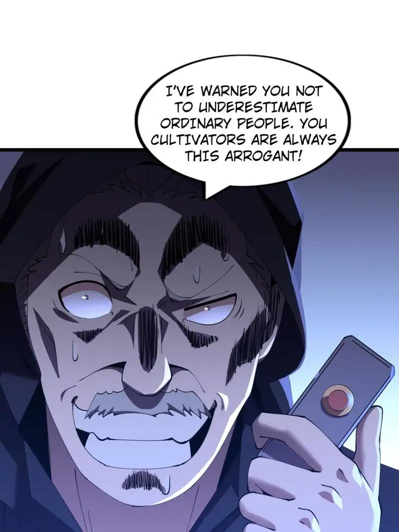 The Great Curse Chapter 50 - page 57