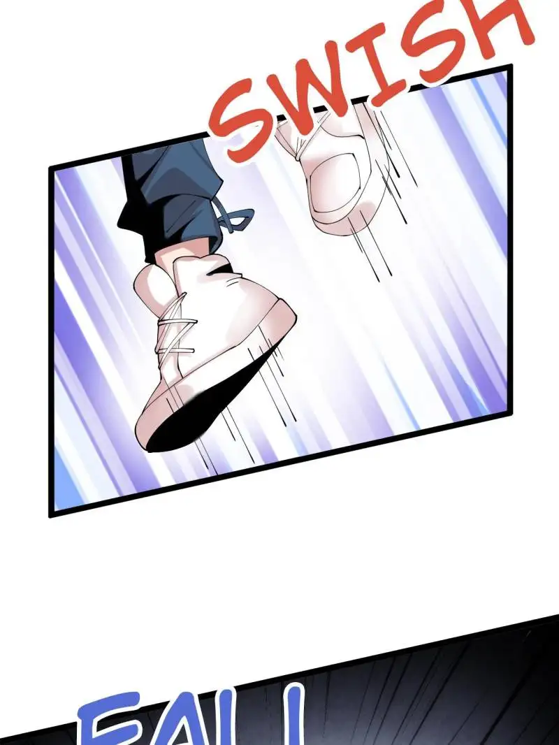 The Great Curse Chapter 50 - page 62