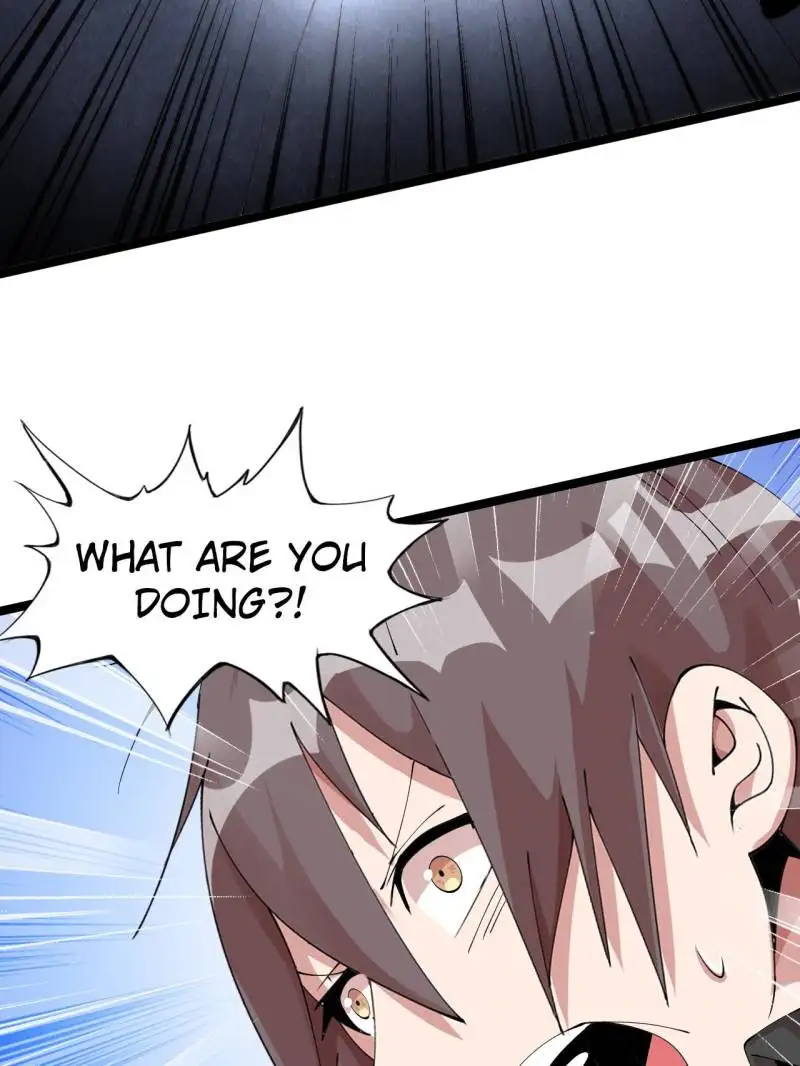 The Great Curse Chapter 50 - page 64