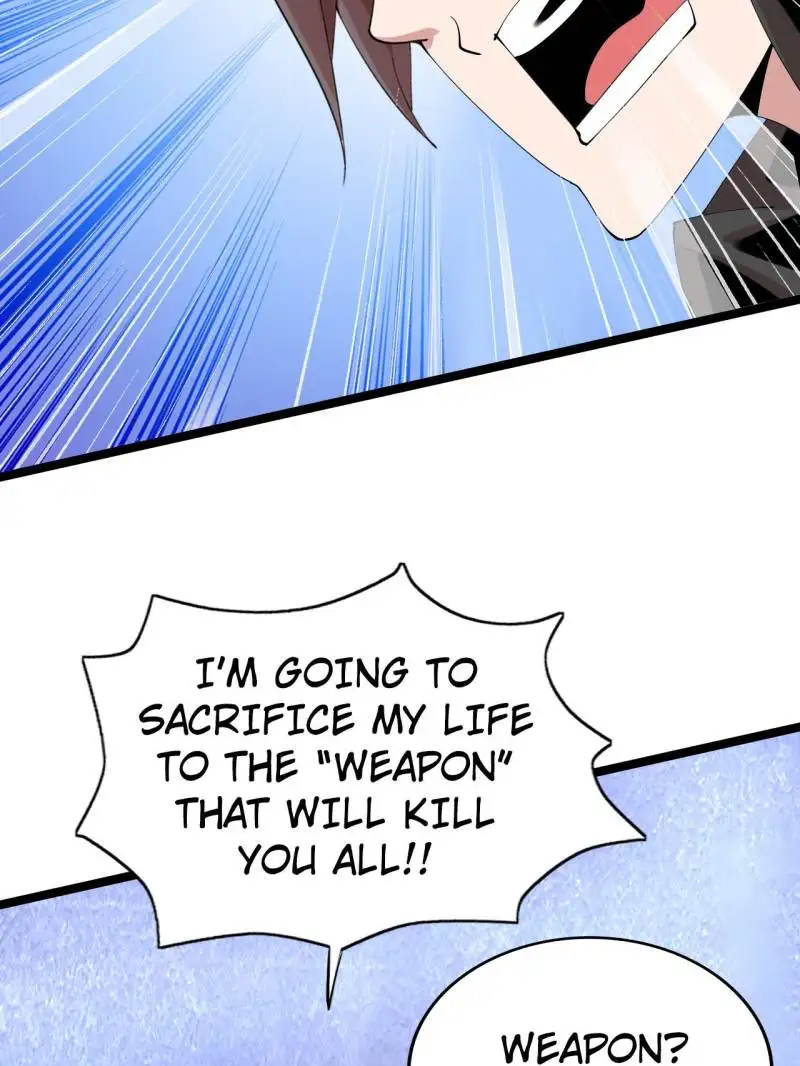 The Great Curse Chapter 50 - page 65