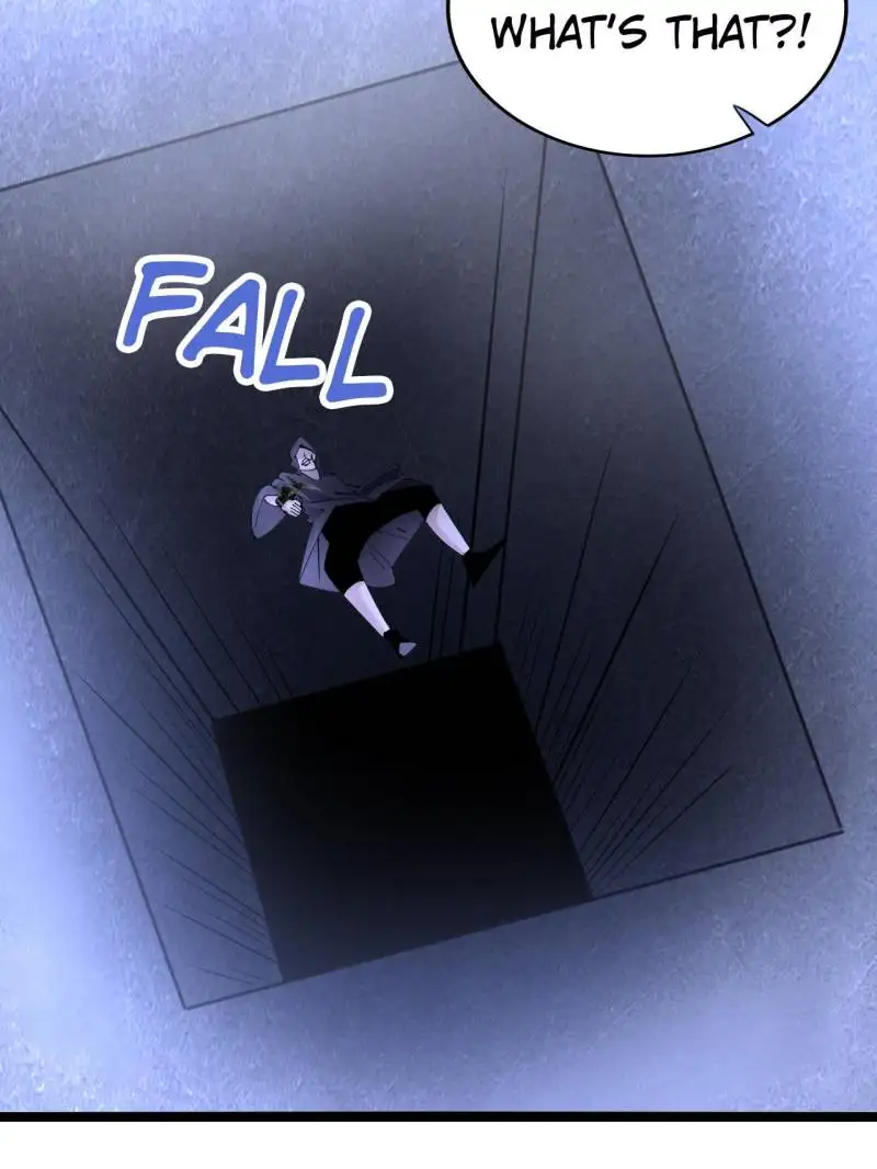 The Great Curse Chapter 50 - page 66
