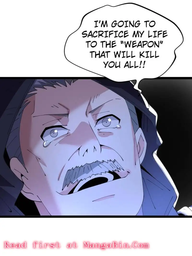 The Great Curse Chapter 50 - page 67