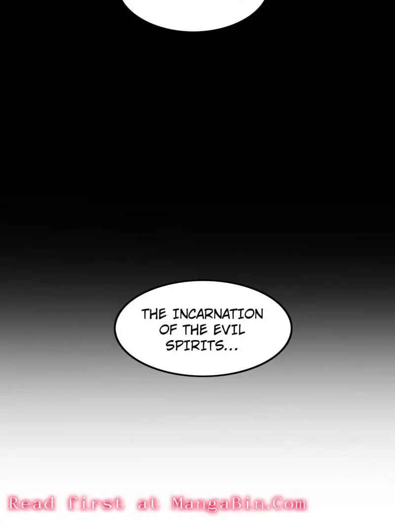 The Great Curse Chapter 50 - page 7
