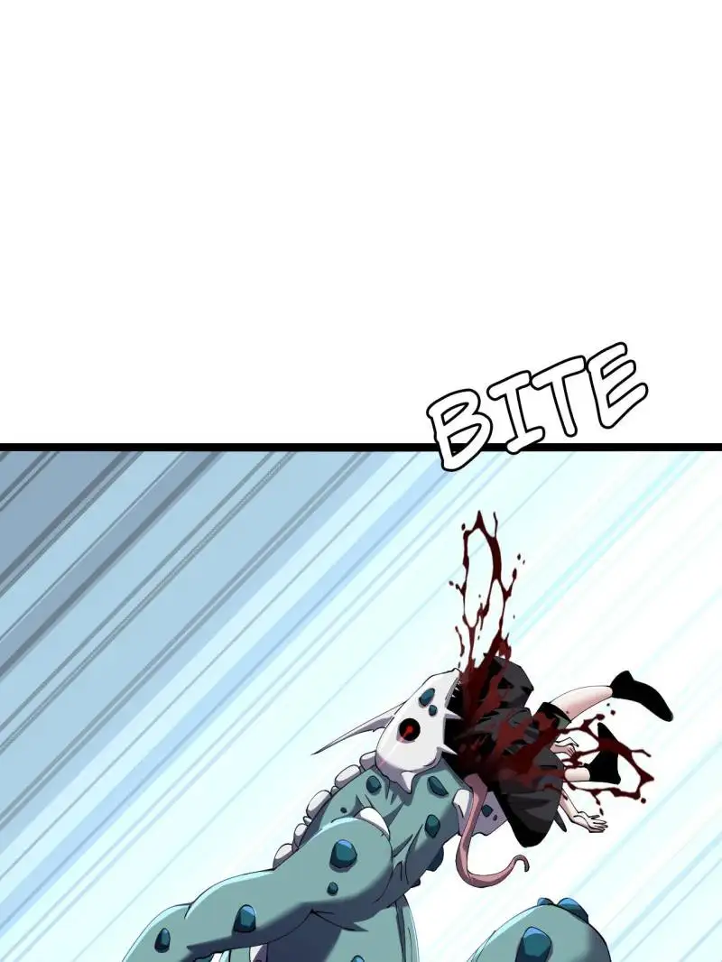 The Great Curse Chapter 50 - page 71