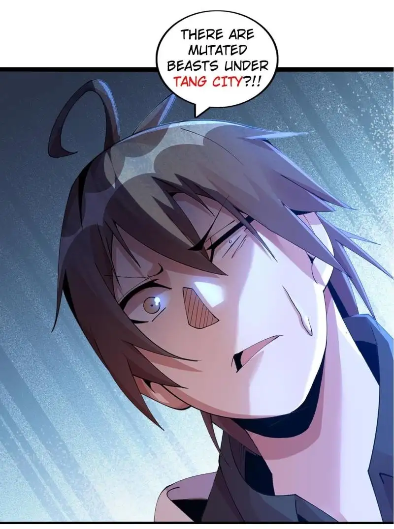 The Great Curse Chapter 50 - page 73