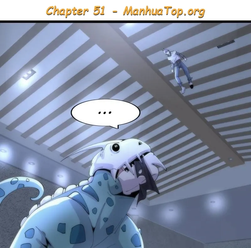 The Great Curse Chapter 51 - page 1