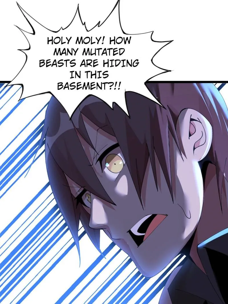 The Great Curse Chapter 51 - page 10