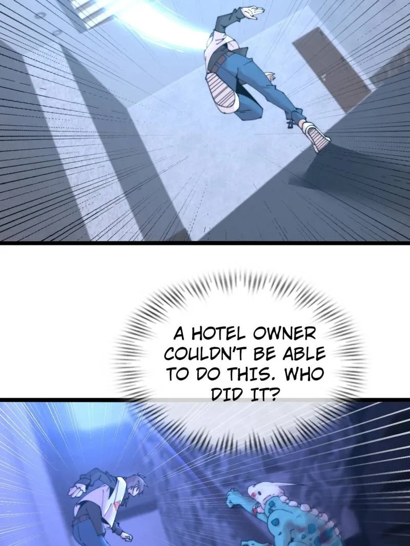 The Great Curse Chapter 51 - page 12
