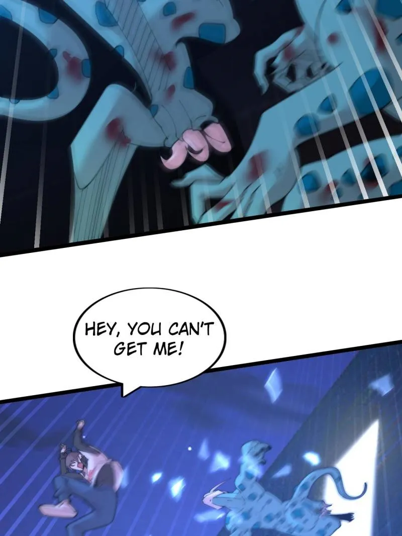 The Great Curse Chapter 51 - page 14