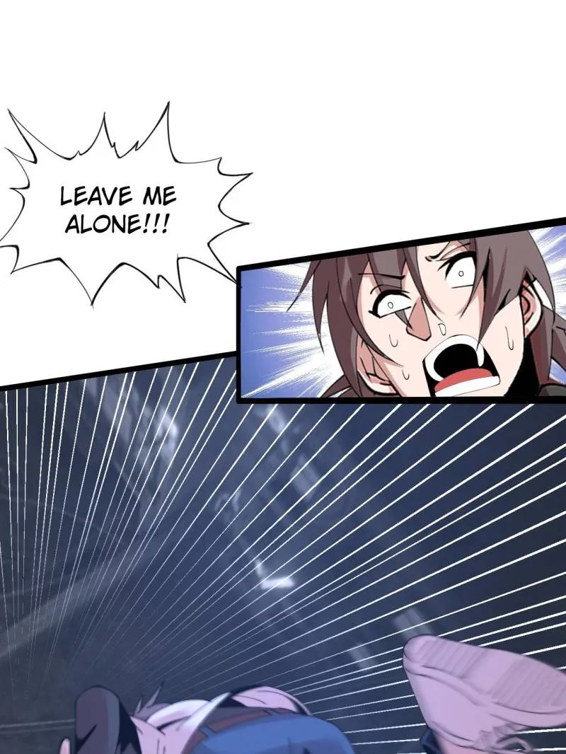 The Great Curse Chapter 51 - page 16