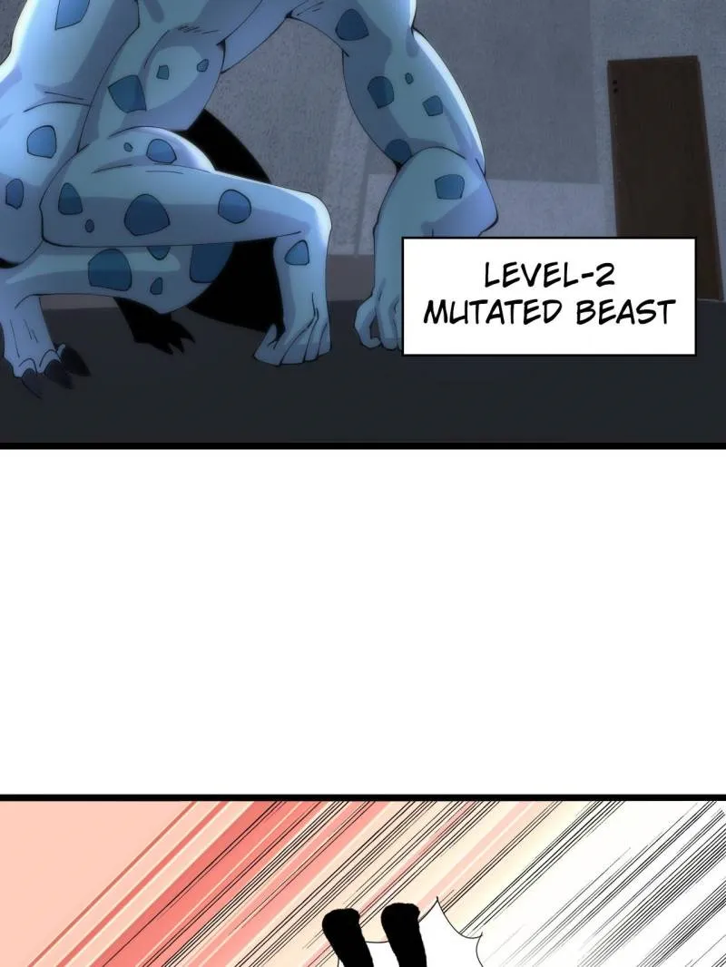 The Great Curse Chapter 51 - page 2