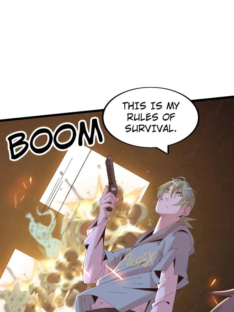 The Great Curse Chapter 51 - page 28
