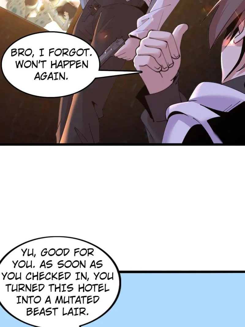 The Great Curse Chapter 51 - page 29