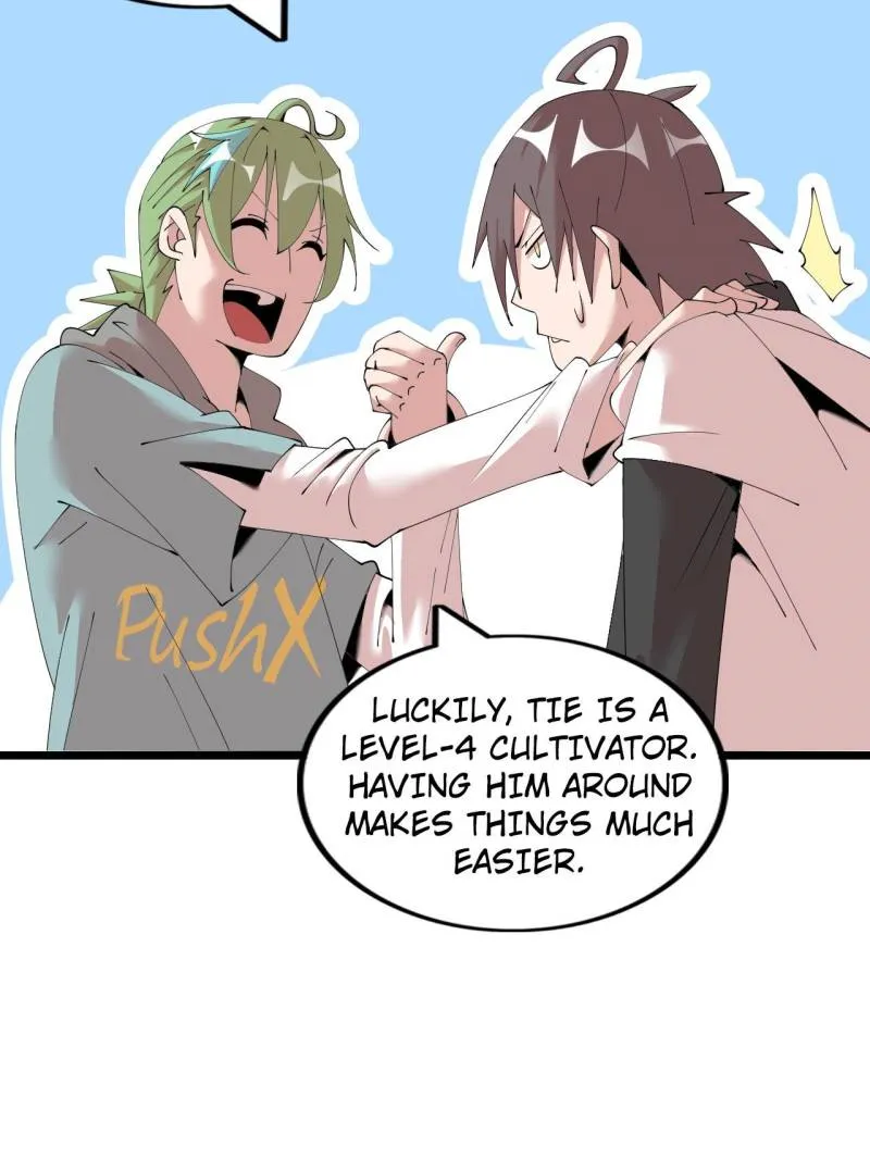 The Great Curse Chapter 51 - page 30