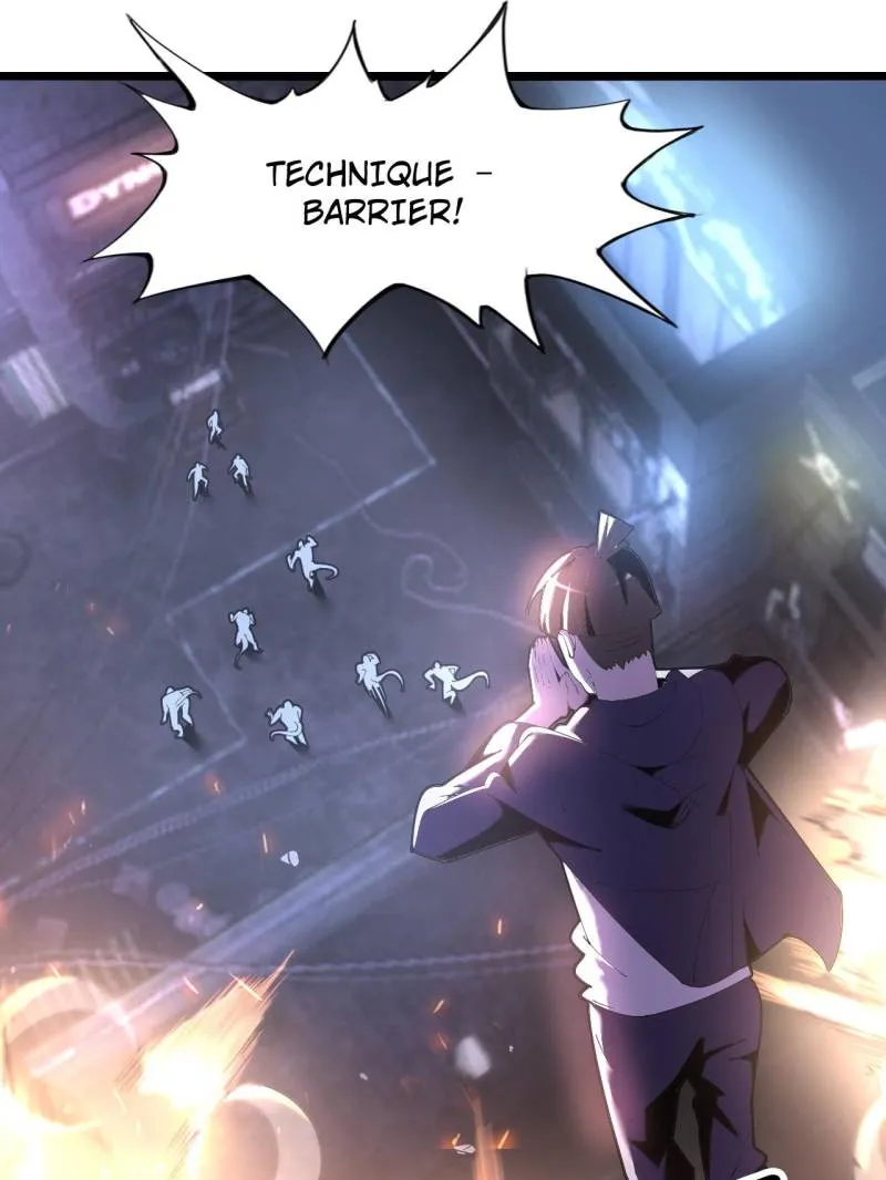 The Great Curse Chapter 51 - page 31