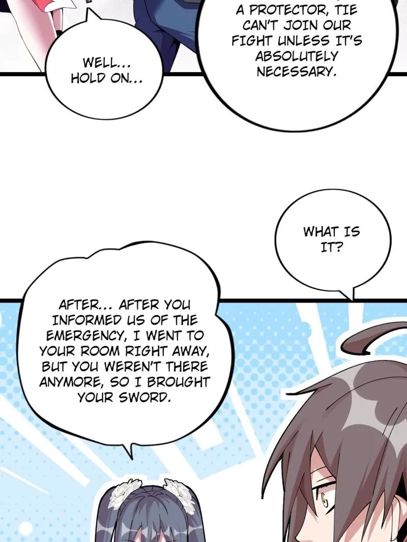 The Great Curse Chapter 51 - page 35