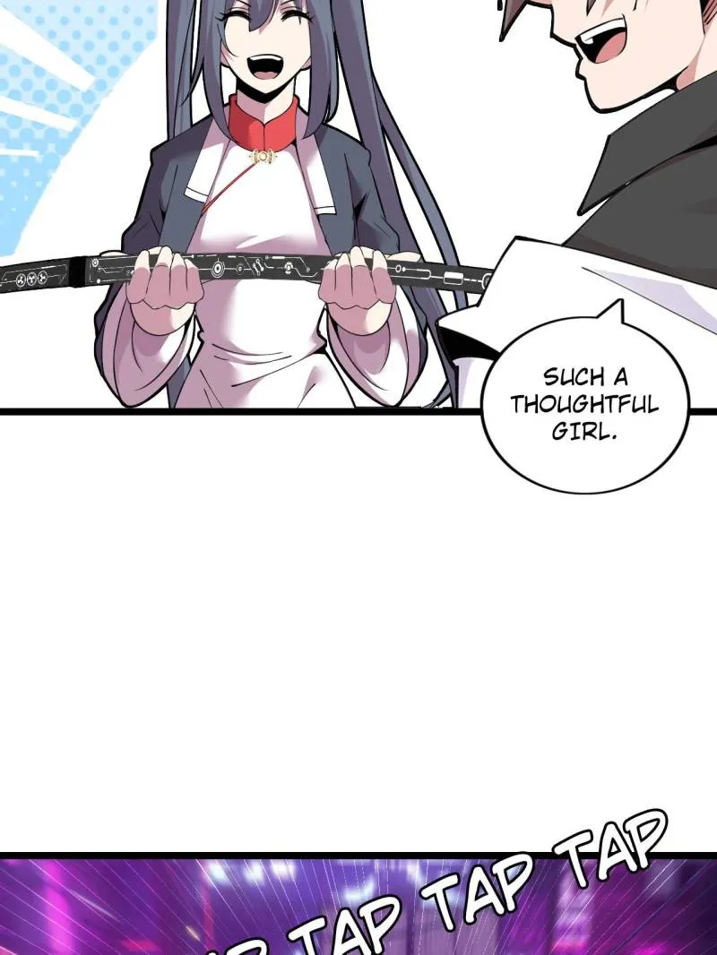 The Great Curse Chapter 51 - page 36