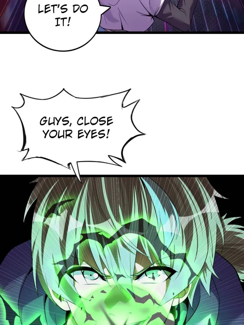 The Great Curse Chapter 51 - page 38