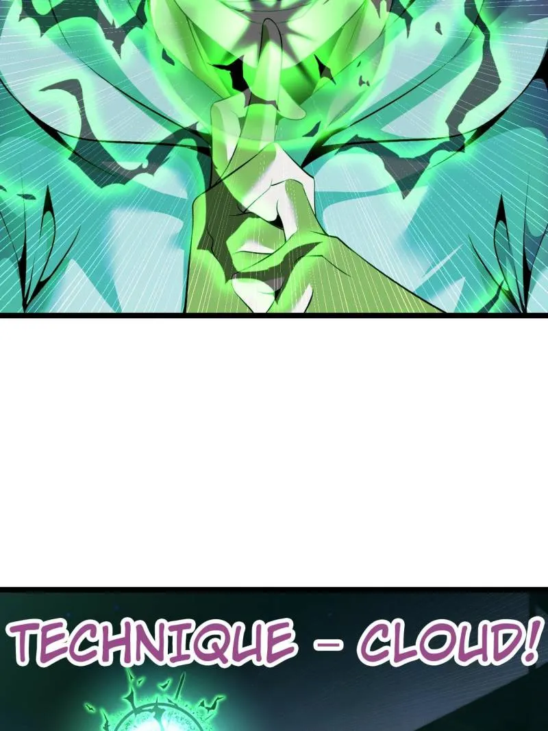 The Great Curse Chapter 51 - page 39