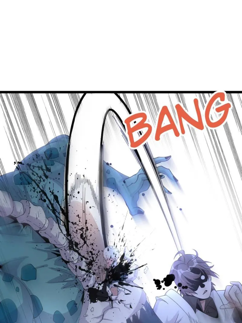 The Great Curse Chapter 51 - page 4