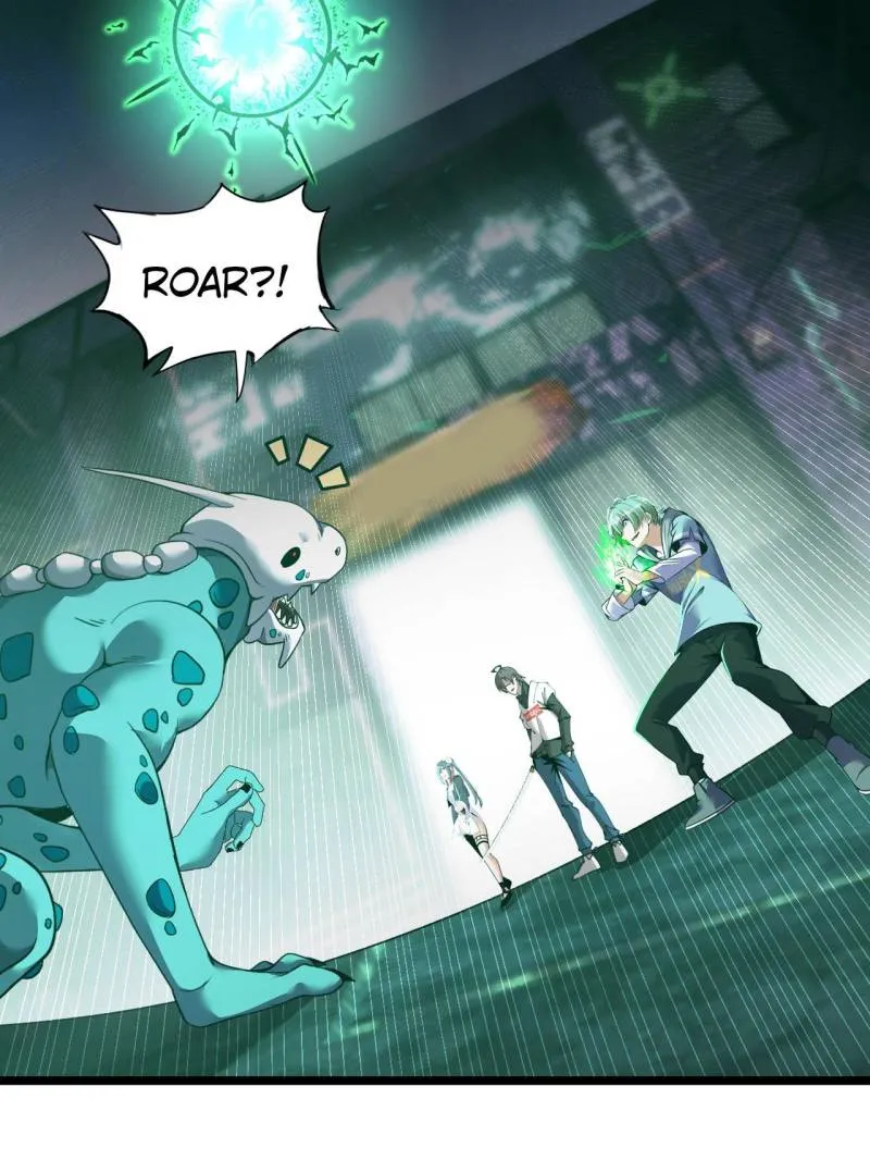 The Great Curse Chapter 51 - page 40