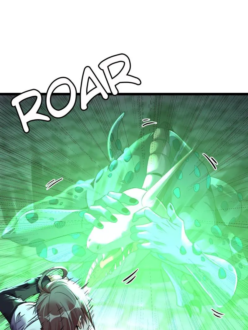 The Great Curse Chapter 51 - page 44