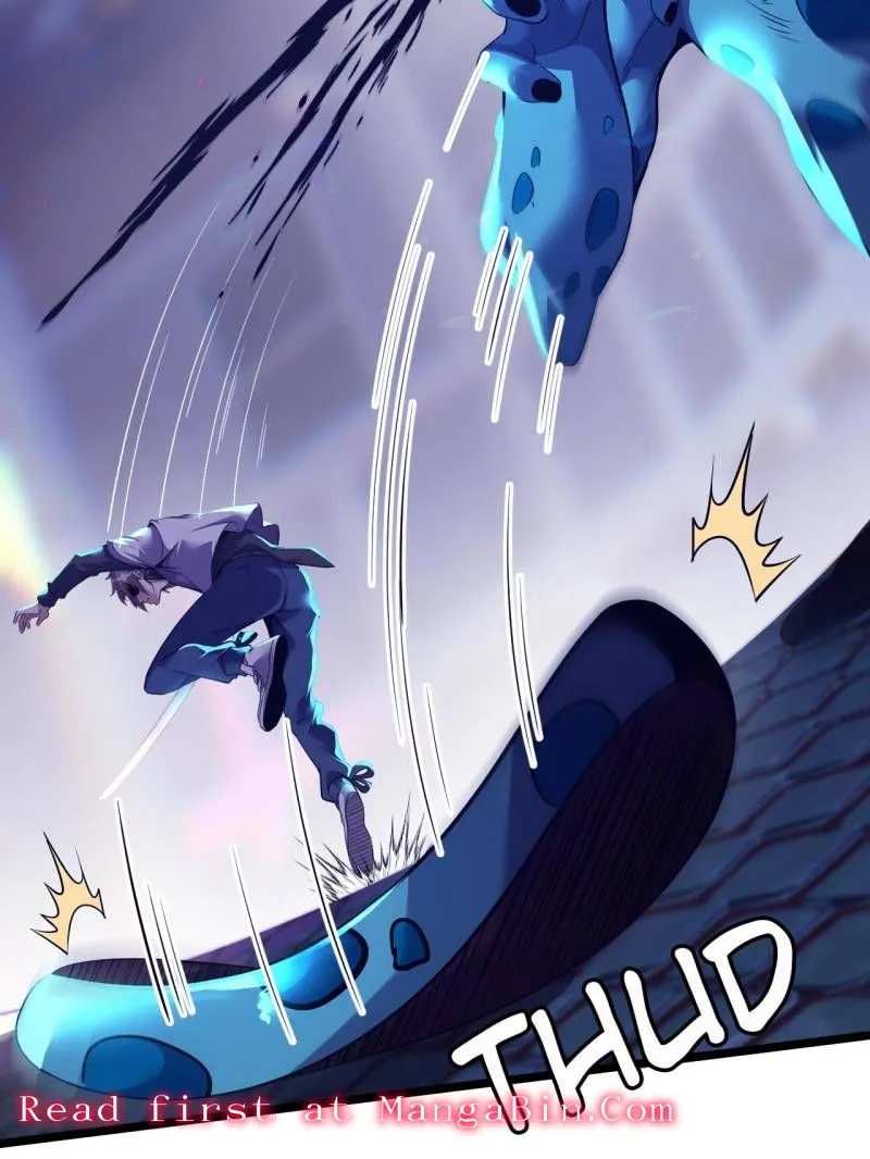 The Great Curse Chapter 51 - page 48