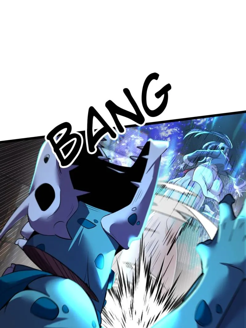The Great Curse Chapter 51 - page 49