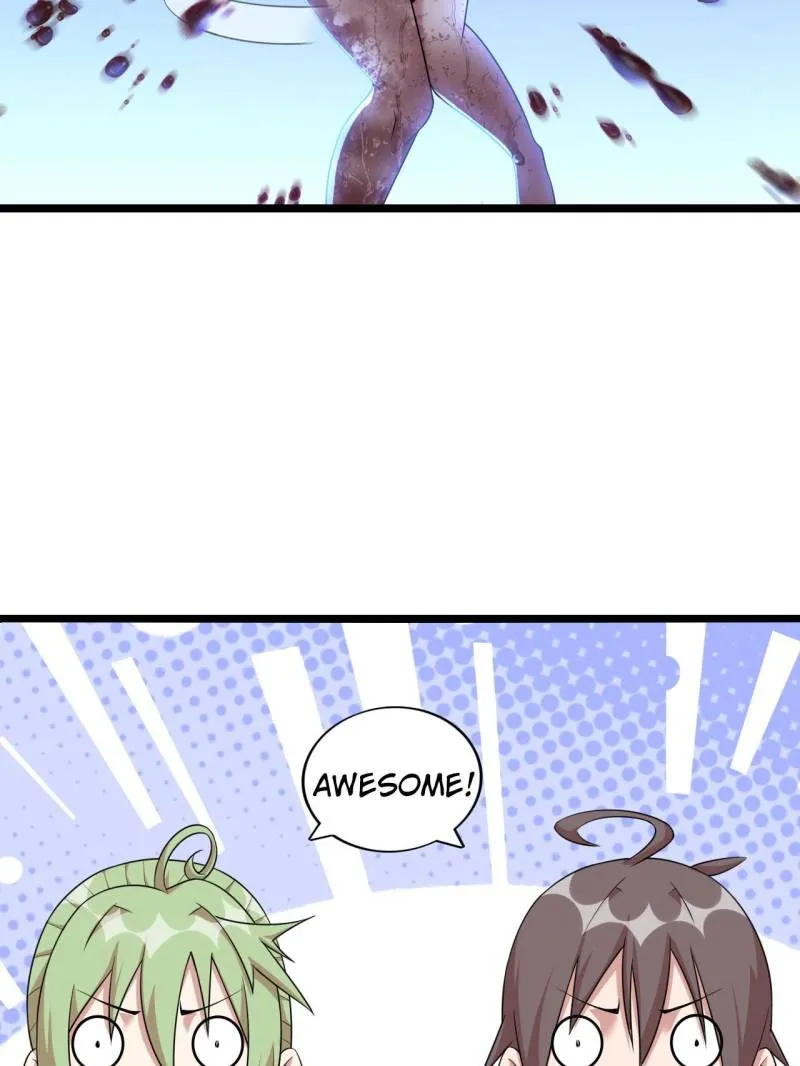 The Great Curse Chapter 51 - page 54
