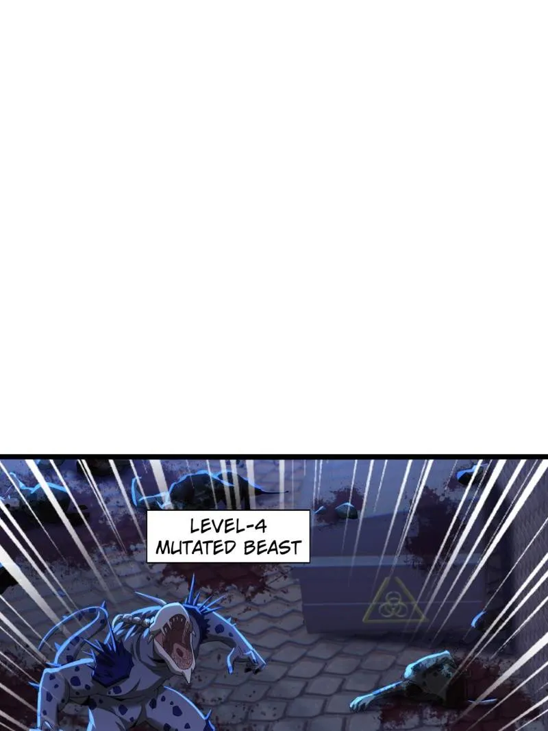 The Great Curse Chapter 51 - page 56