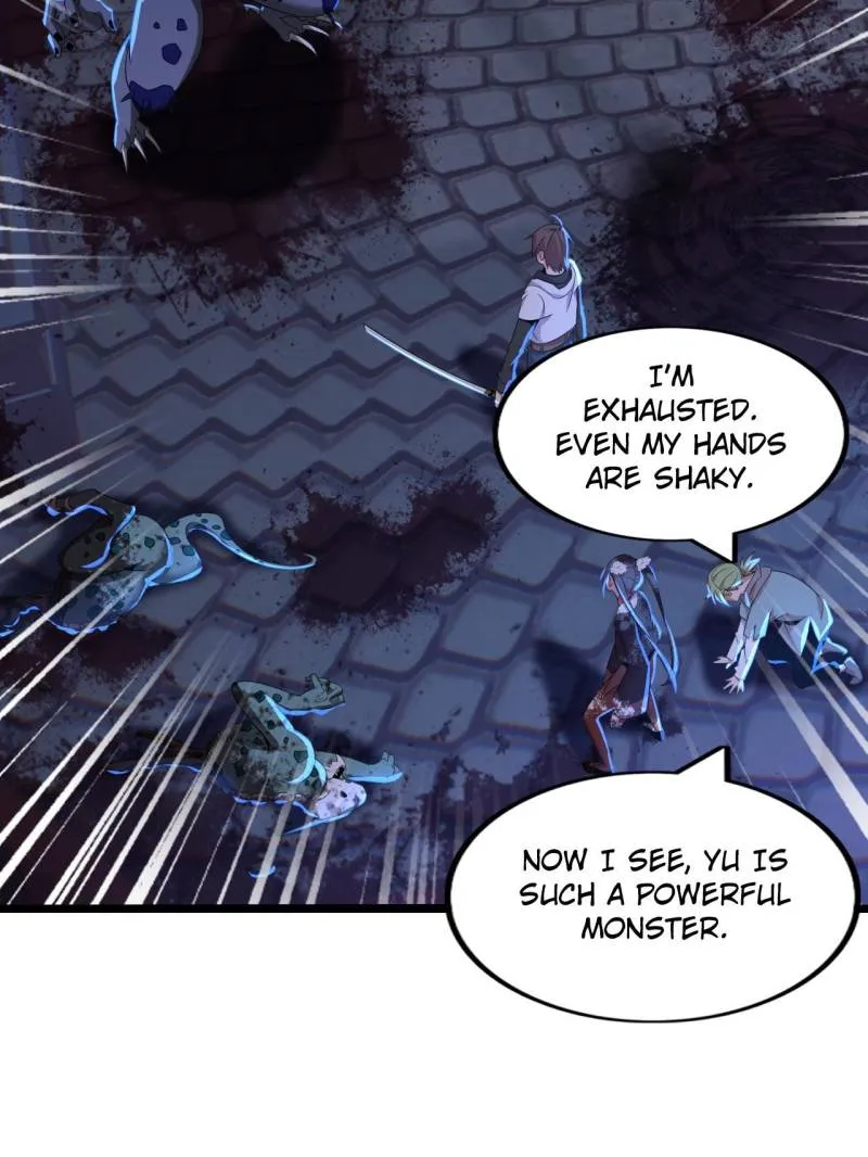 The Great Curse Chapter 51 - page 57