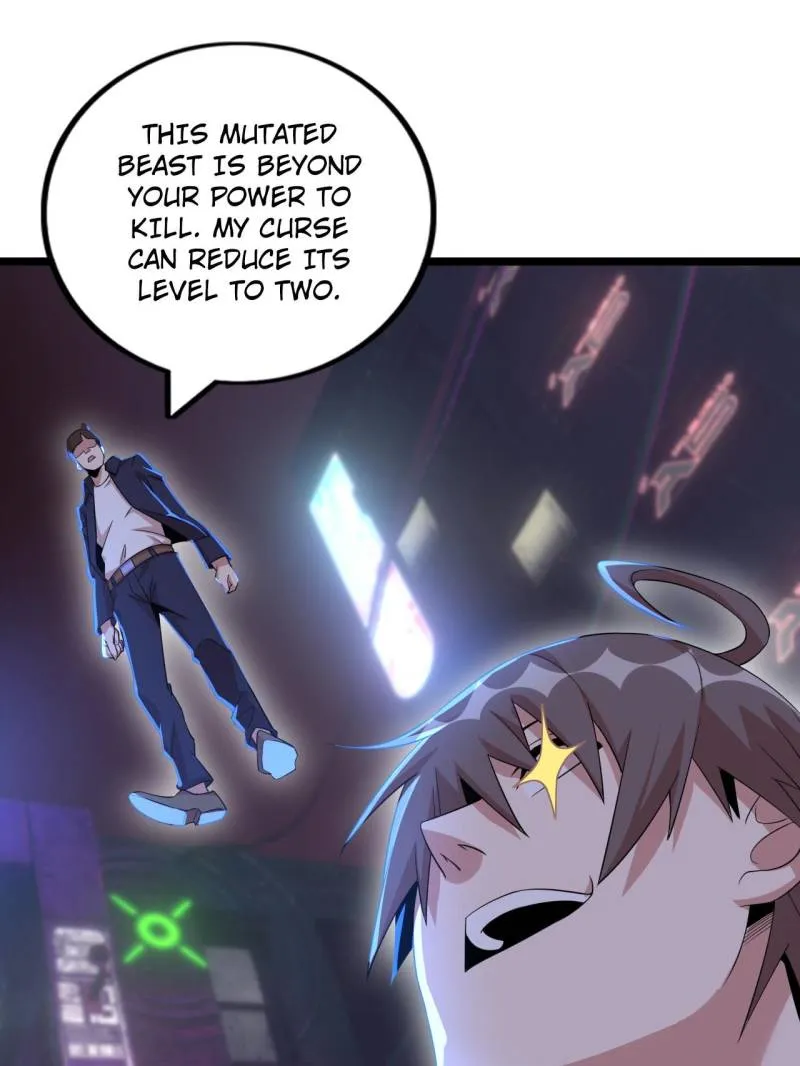 The Great Curse Chapter 51 - page 58